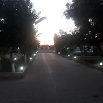 Camping hotel elferdaous