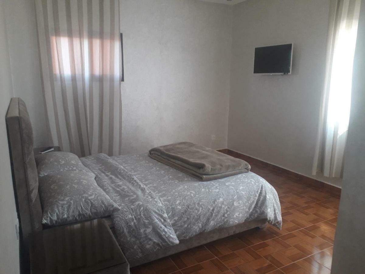 Camping Elferdaous Hotel *